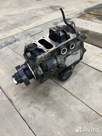 Тнвд bosch Opel 0470504222