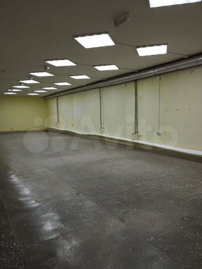 Торговая площадь, 23-40 м²