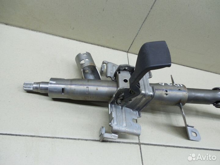 Колонка рулевая Logan 2005-2014