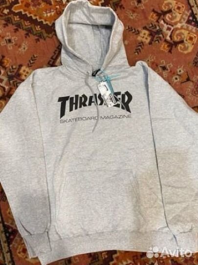 Худи толстовка thrasher