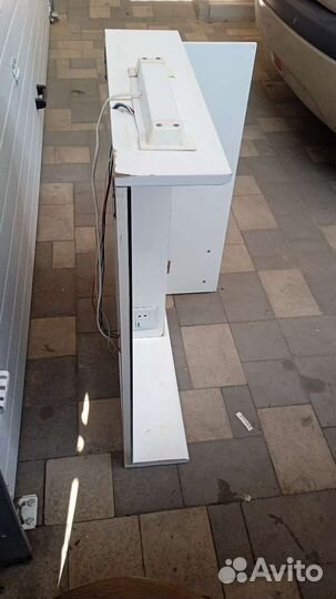 Зеркало шкаф для ванной