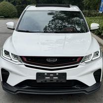 Geely Binyue 1.5 AMT, 2020, 47 600 км