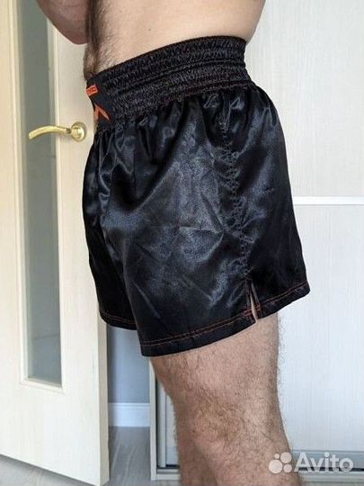 Шорты для тайского бокса