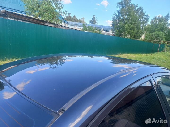 Chery Fora (A21) 1.6 МТ, 2008, 8 000 км