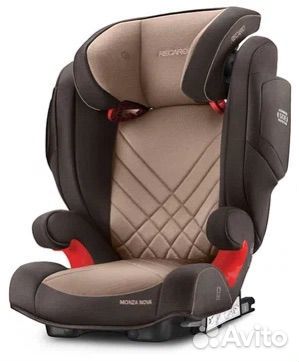 Детское автокресло recaro monza nova 2