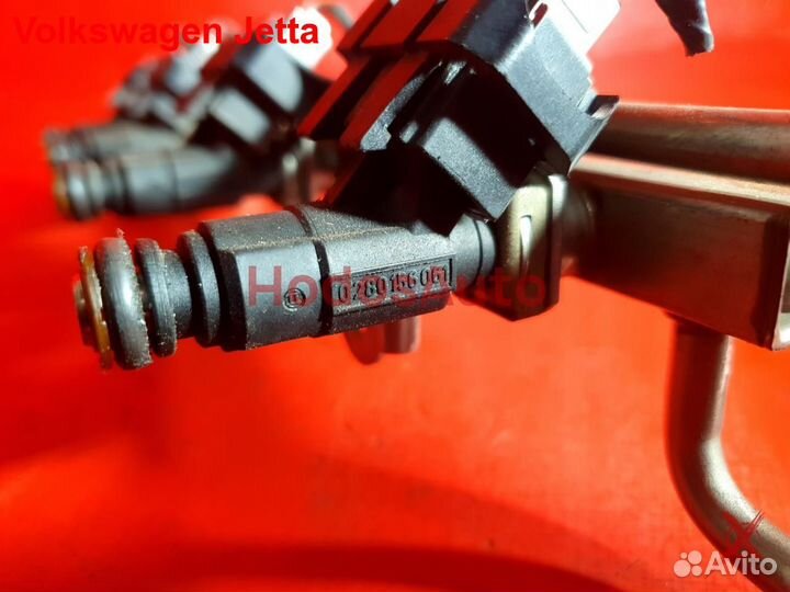 Форсунка AUM Volkswagen Jetta