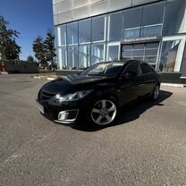 Mazda 6 1.8 MT, 2008, 242 000 км, с пробегом, цена 765 000 руб.