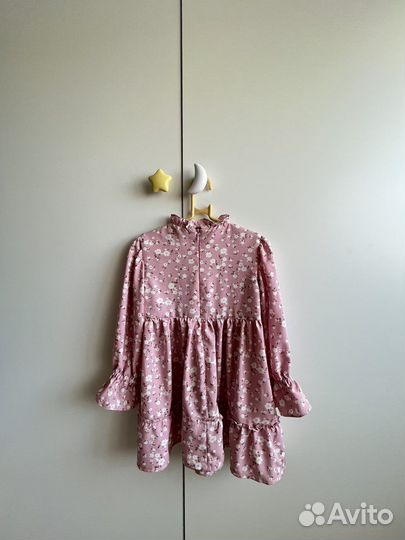 Платье детское