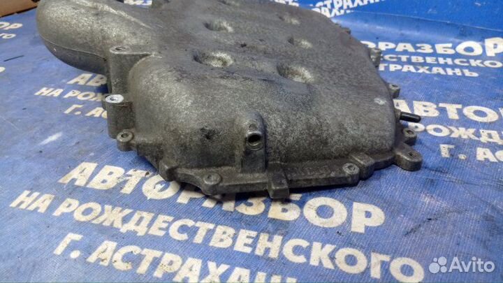 Коллектор впускной Infiniti Fx35 кроссовер VQ35DE