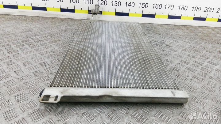 Радиатор кондиционера Volkswagen Transporter T5