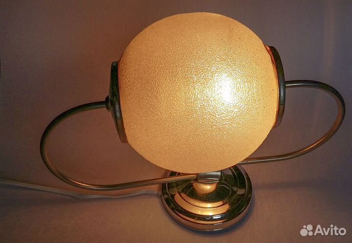 Настенный светильник бра