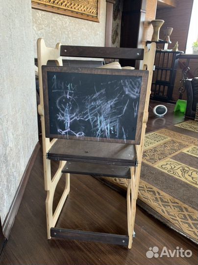 Башня помощника складная