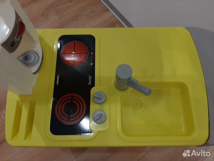 Детская кухня 