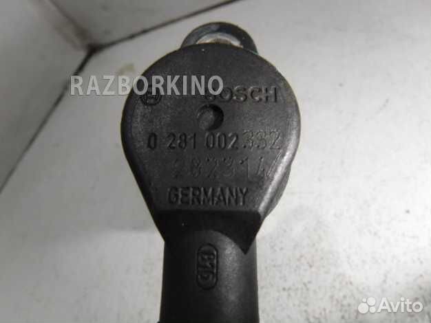 Датчик вращения распредвала