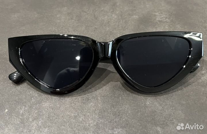 Солнцезащитные очки