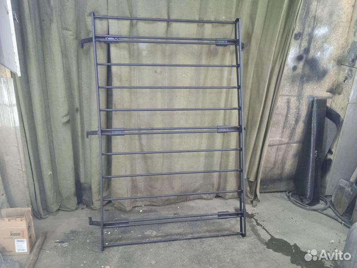 Багажник 100х170 см. Для АВТО