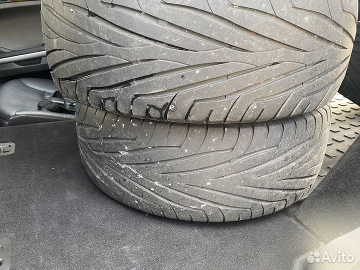 Maxxis Victra MA-Z1 205/55 R16