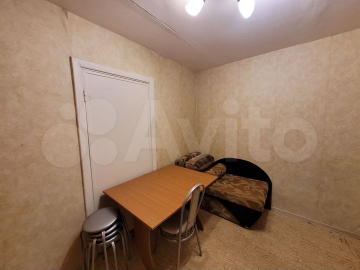 2-к. квартира, 36,3 м², 8/9 эт.