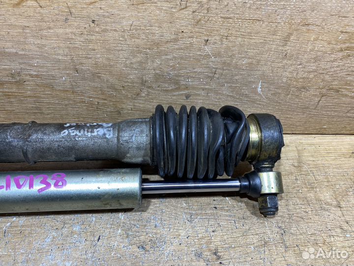 Рулевая рейка Citroen Berlingo 1 Арт. 210138