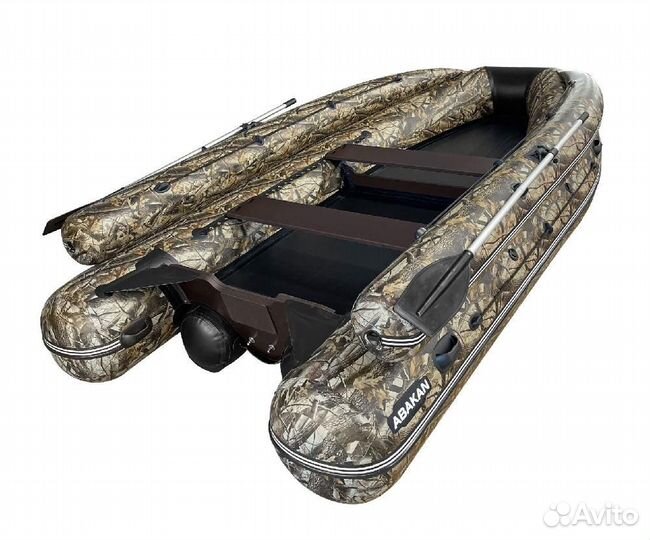 Лодка пвх 