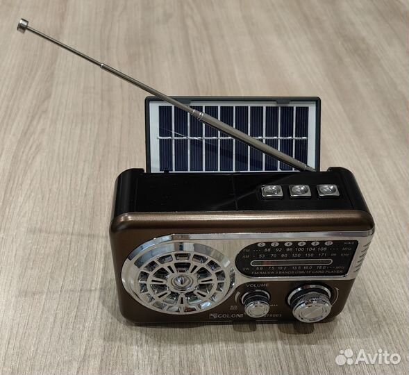 Радиоприемник