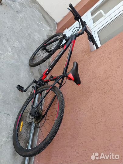 Stels navigator 900 29 колеса