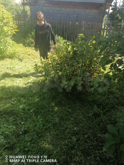 Участок 5 сот. (СНТ, ДНП)