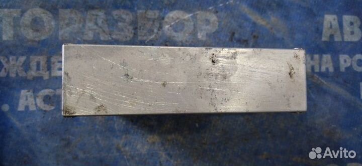 Блок управления двигателем Daewoo Nexia седан