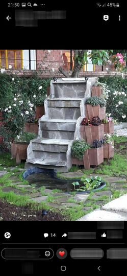 Комната 20 м², 2/2 эт.