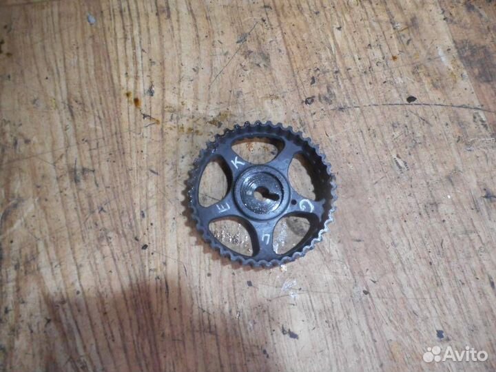 Шестерня распредвала Hyundai Accent I 1994-2000