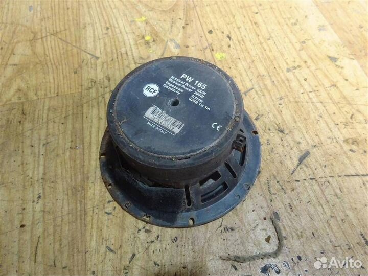 Динамик Kia Shuma 2001-2004