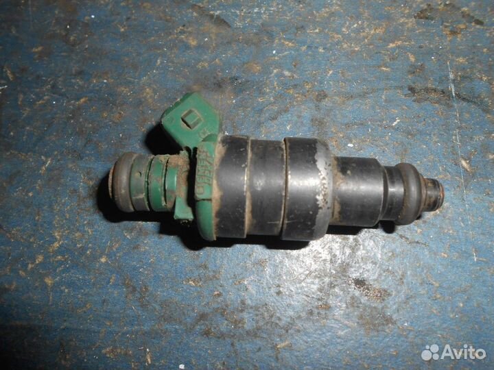 Форсунка топливная (Daewoo Nexia)