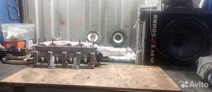 Ремонт автомобилей ваз, УАЗ