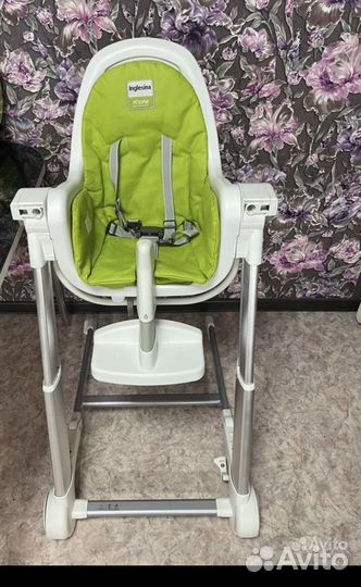 Стул для кормления