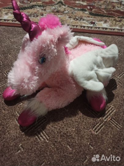 Детские игрушки