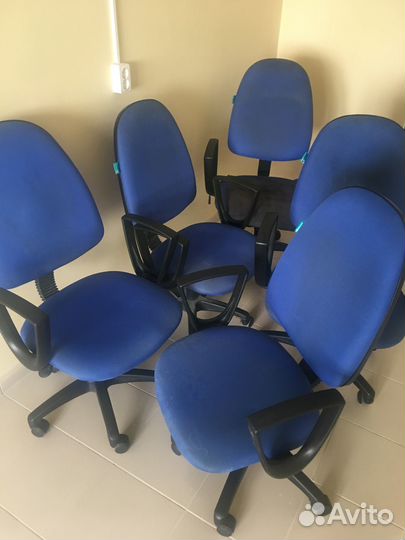 Гантели(5кг), борцовки(41), компьютерные кресла