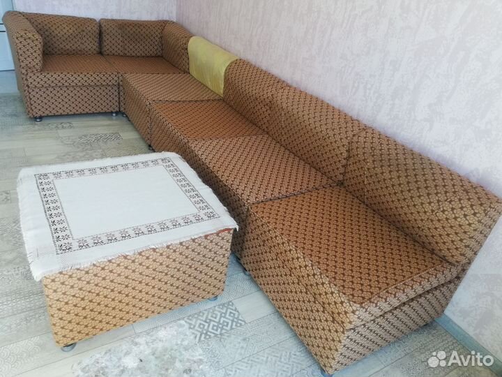 Комплект гостиной мебели 