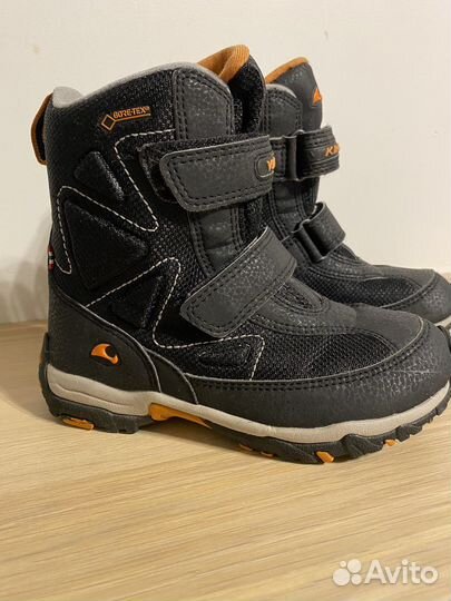 Ботинки viking 31