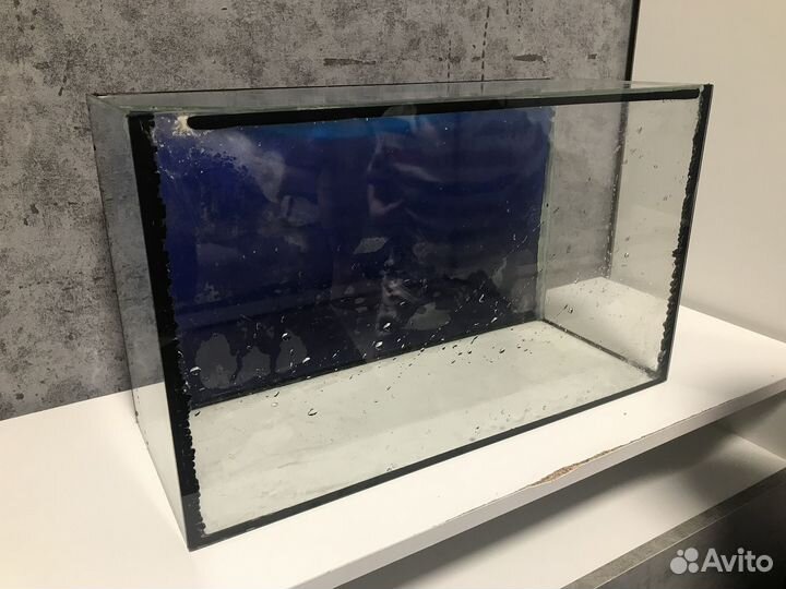 Аквариум 40л