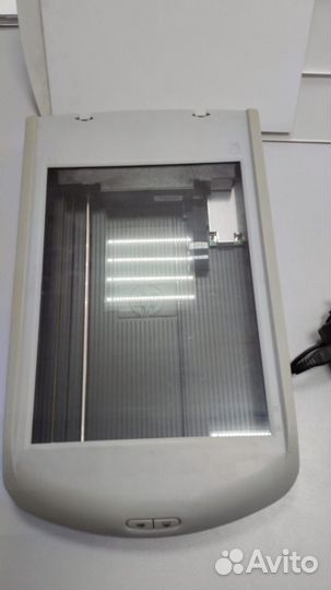 Сканер планшетный HP ScanJet G2410