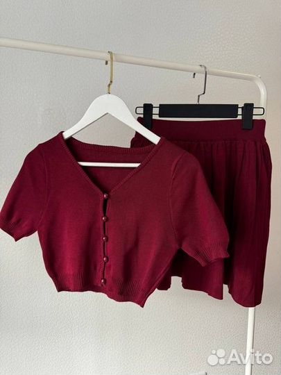 Костюм двойка женский