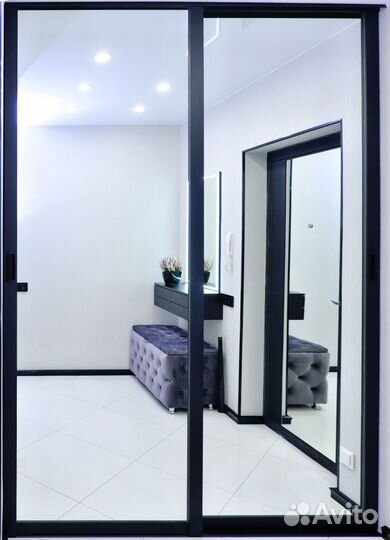 Рабочая зона