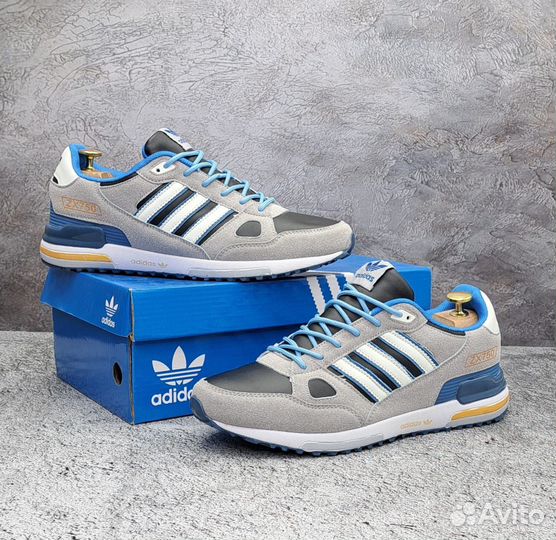 Кроссовки мужские Adidas ZX750