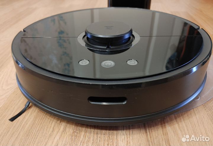 Робот пылесос Xiaomi Roborock S5 (S552-00)