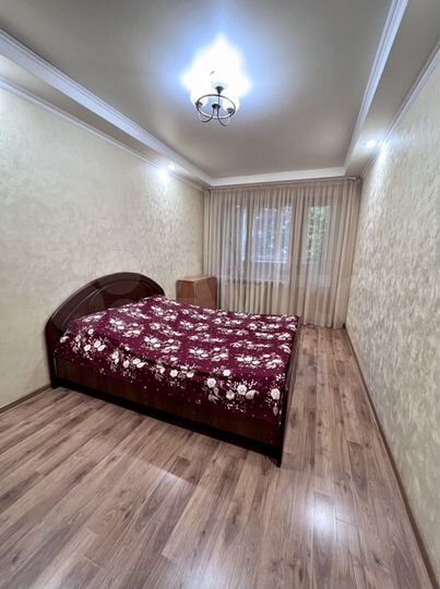 2-к. квартира, 62 м², 3/5 эт.