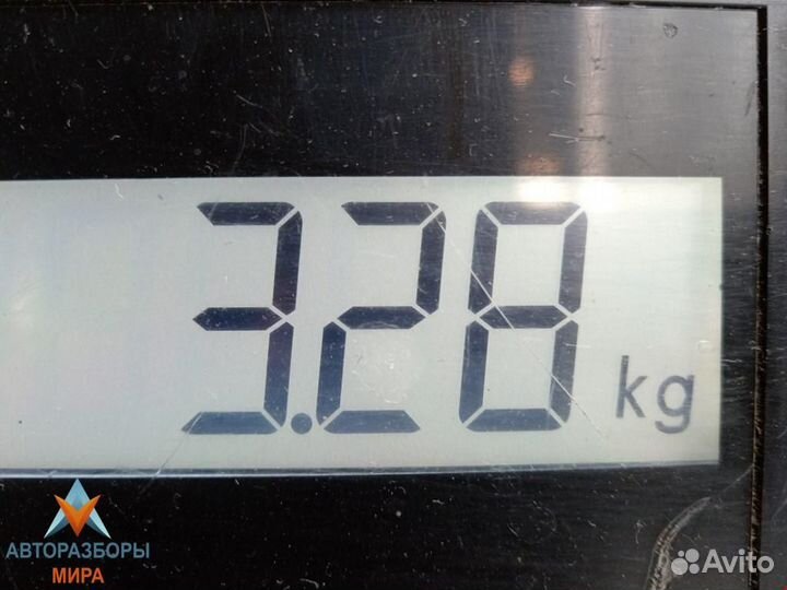 Вентилятор радиатора seat Ibiza 3 2004 6Q0959455AF