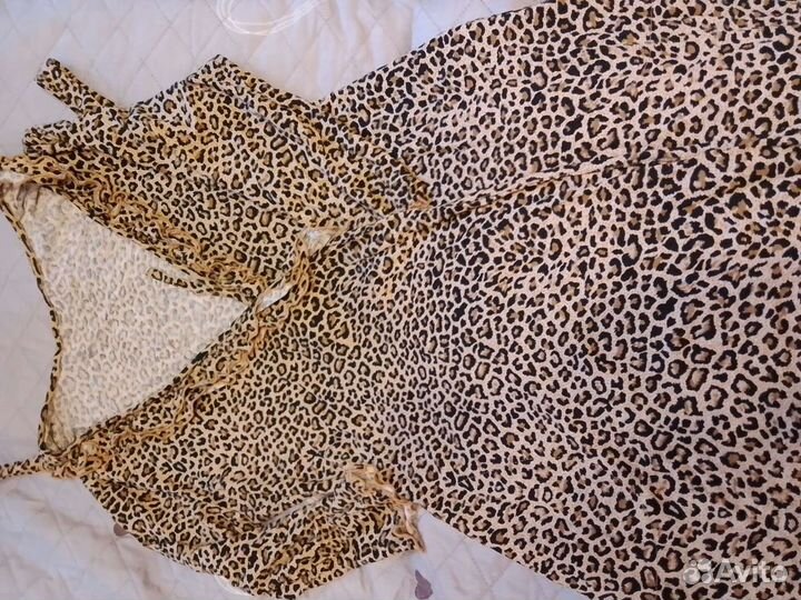 Халат домашний