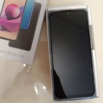 Xiaomi Redmi Note 10S, 6/128 ГБ