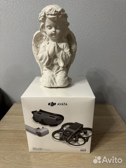 Dji avata pro view combo NEW 2023