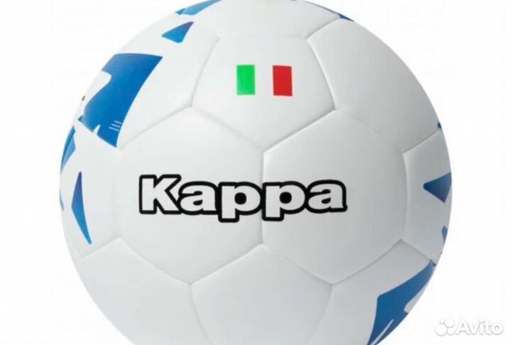 Футбольный мяч Kappa